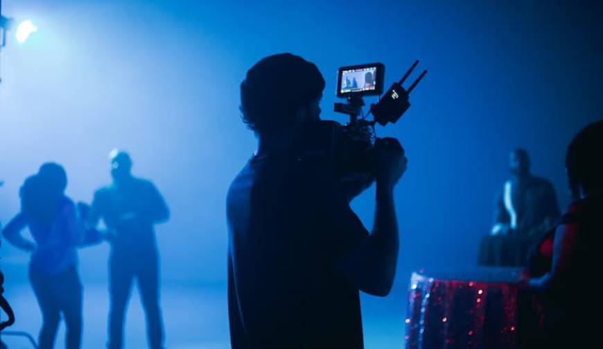 神秘新品来袭！罗庄区产品视频拍摄究竟有何神奇之处？