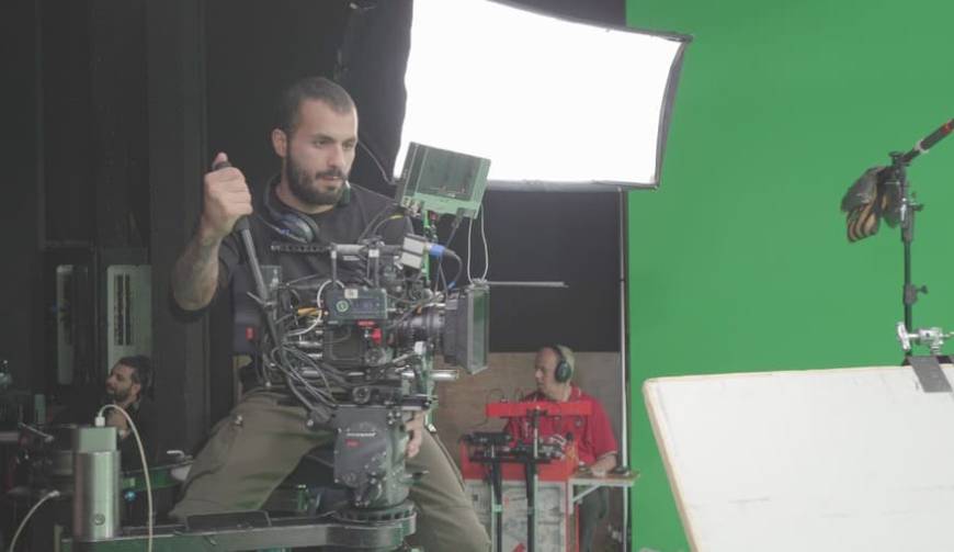 场景化叙事，罗庄区电商产品视频拍摄制作的破局之道