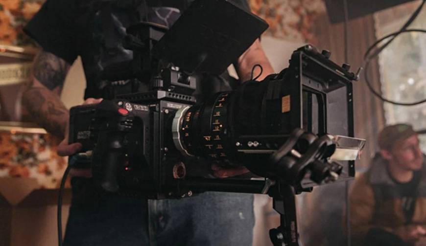 深耕本土，罗庄区产品宣传视频拍摄公司的服务密码